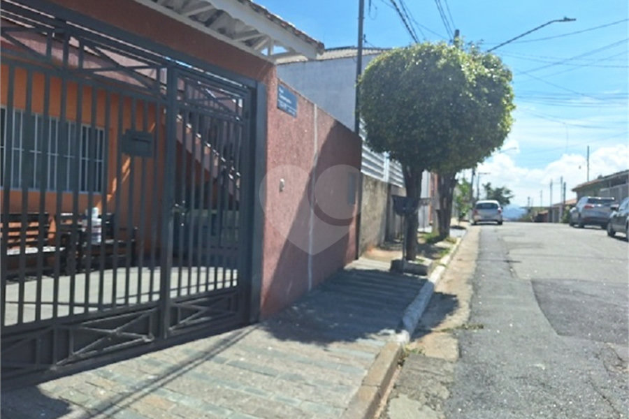 Casa à venda com 2 quartos em Vila Nova Mazzei, São Paulo, SP