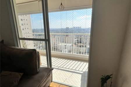 Apartamento à venda com 3 quartos, sendo 1 suíte, no Centro, São Bernardo do Campo, SP
