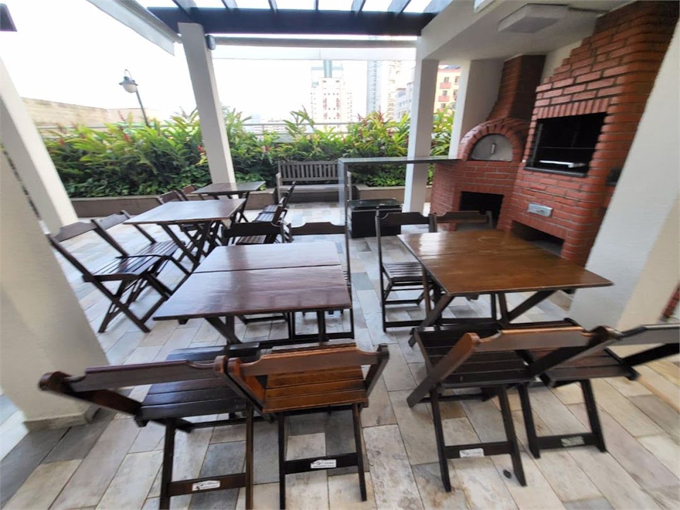 Apartamento Residencial à venda, Encruzilhada, Santos - AP1360.