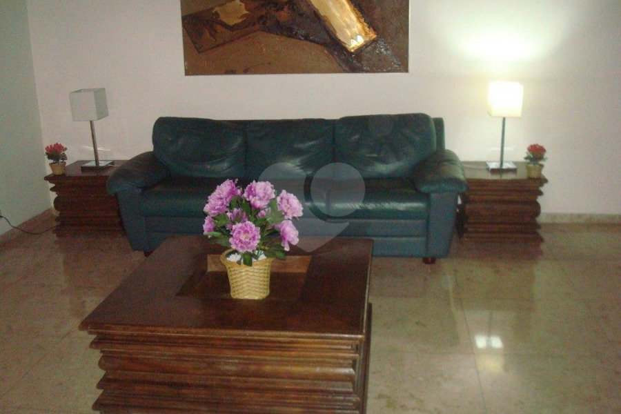 Apartamento à venda com 3 quartos, sendo 1 suíte, em Santana, São Paulo, SP