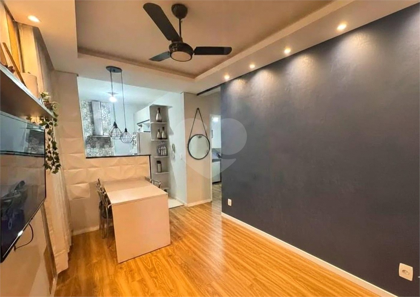 Apartamento à venda com 2 quartos em Salto Ville, Salto, SP