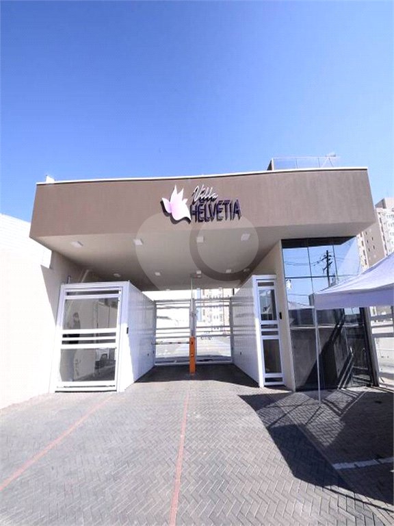 Apartamento à venda com 2 quartos em Jardim Casablanca, Indaiatuba, SP