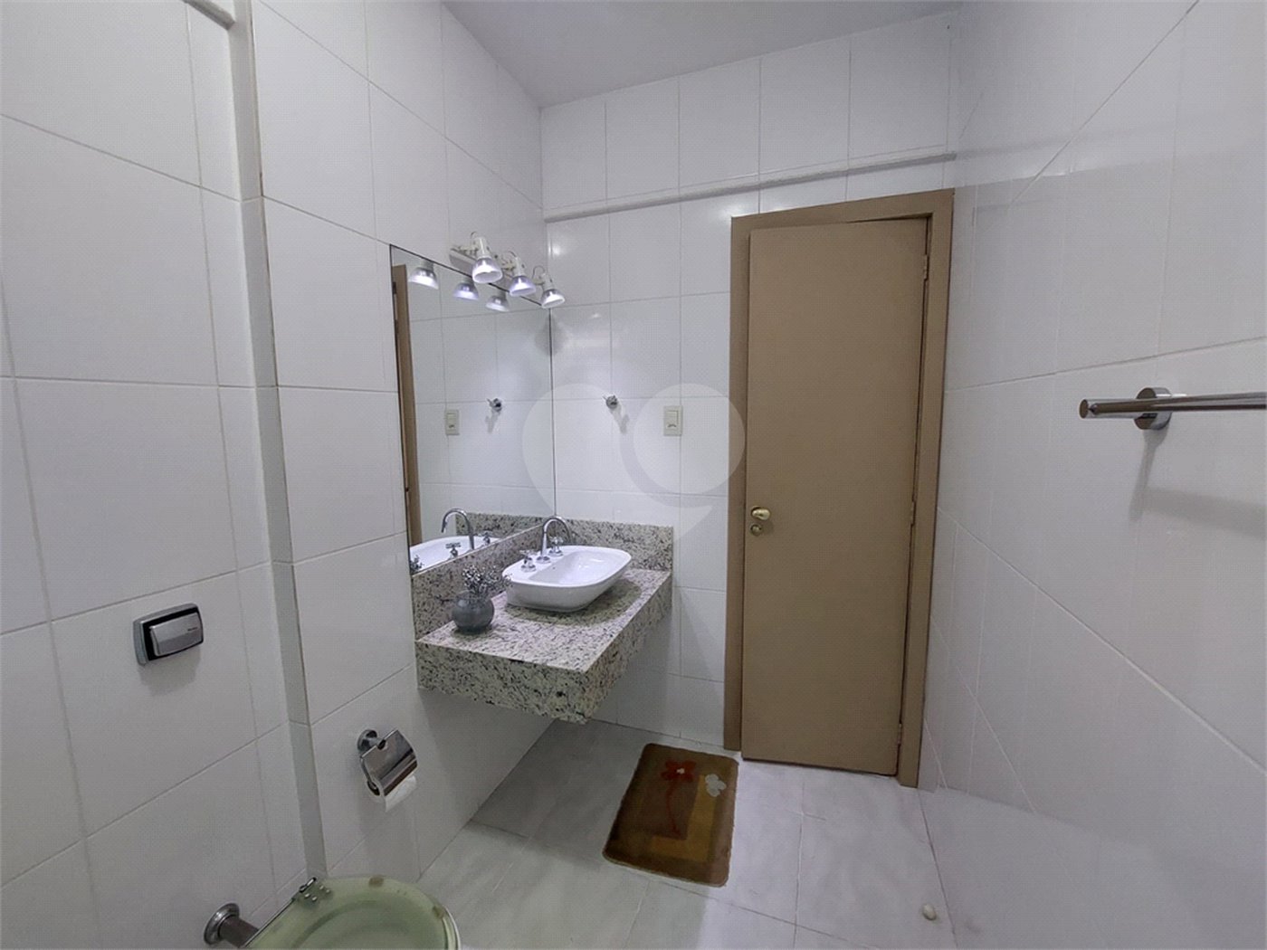 Apartamento à venda com 3 quartos, sendo 1 suíte, em Tijuca, Rio de Janeiro, RJ