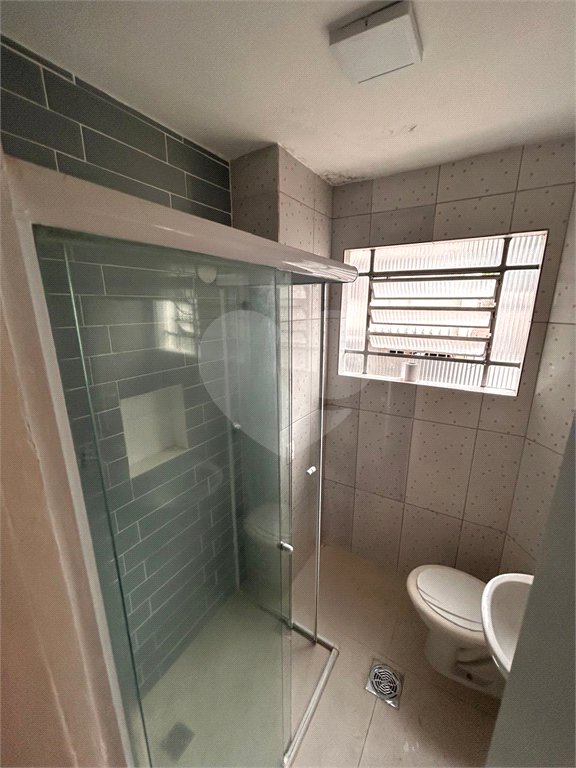 Apartamento à venda com 1 quarto em Perdizes, São Paulo, SP