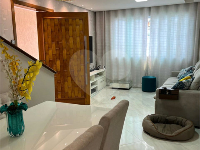 Sobrado à venda com 3 quartos, sendo 1 suíte,  em Jaçanã, São Paulo, SP