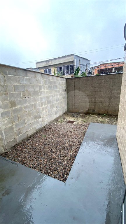 Apartamento à venda com 2 quartos em Santíssimo, Rio de Janeiro, RJ