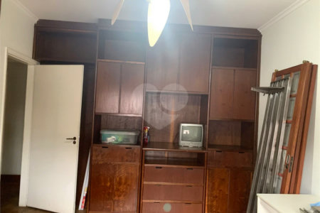 Sobrado à venda com 3 quartos em Brooklin, São Paulo, SP