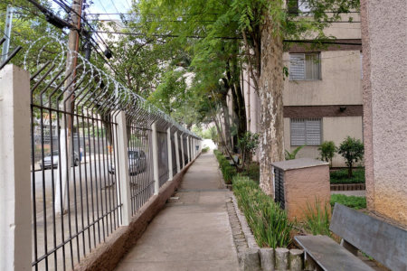 Apartamento à venda com 2 quartos em Parque Residencial da Lapa, São Paulo, SP