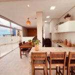 Apartamento com 3 dormitórios à venda, 285 m² por R$ 3.490.000,00 - Jardim Virginia - Guarujá/SP