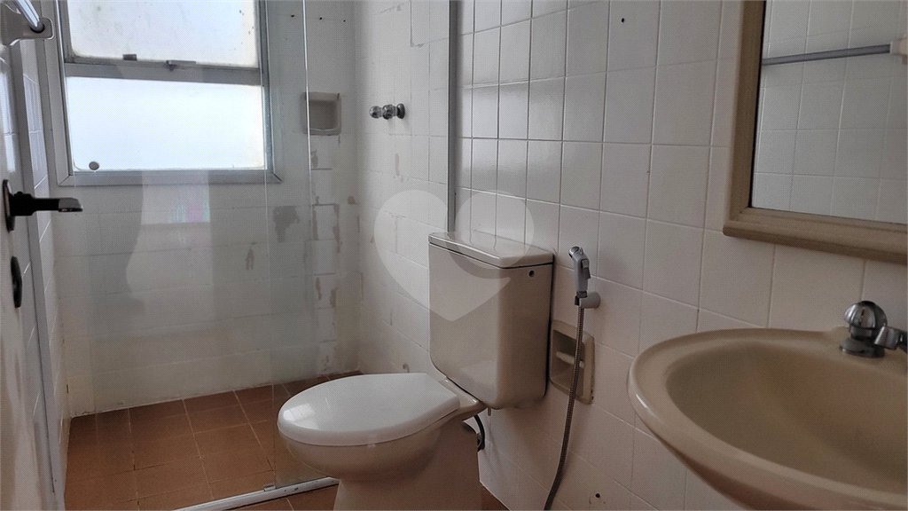 Apartamento à venda com 1 quarto em Itaim Bibi, São Paulo, SP