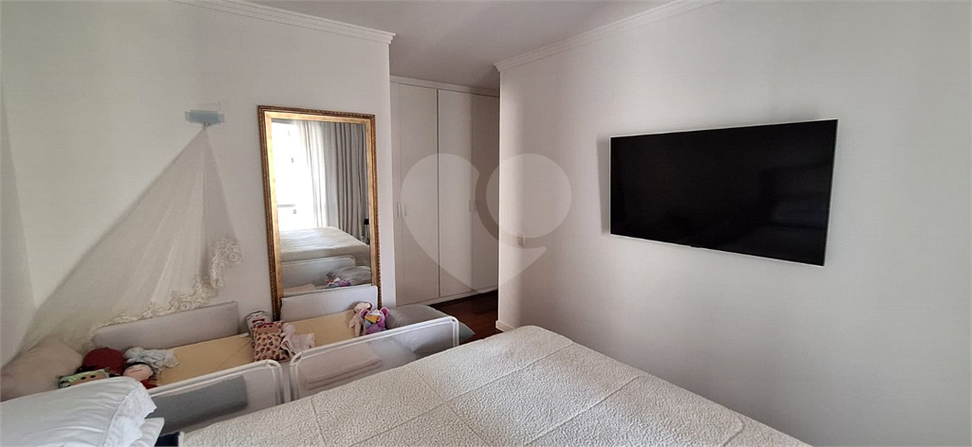 Apartamento à venda com 3 quartos, sendo 1 suíte, em Planalto Paulista, São Paulo, SP