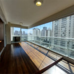 Apartamento à venda com 3 suítes em Vila Leopoldina, São Paulo, SP