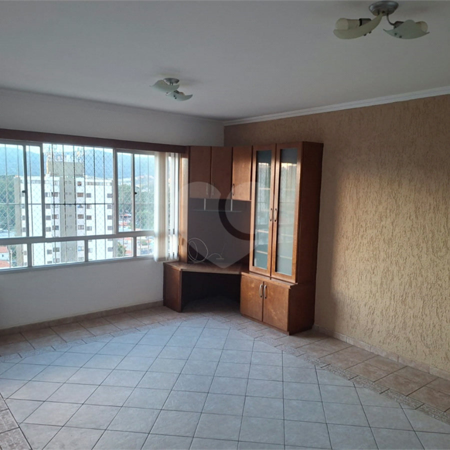 Apartamento à venda com 3 quartos, sendo 1 suíte, em Parque Mandaqui, São Paulo, SP
