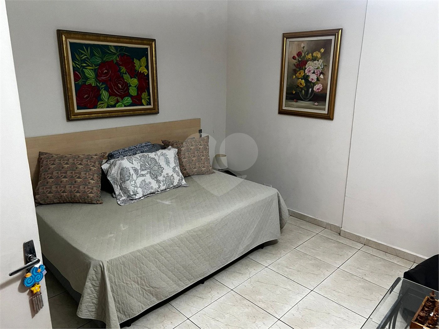 Apartamento à venda com 3 quartos em Vila Mariana, São Paulo, SP