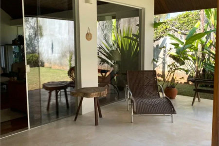 Casa à venda com 3 suítes em Fazenda Morumbi, São Paulo, SP