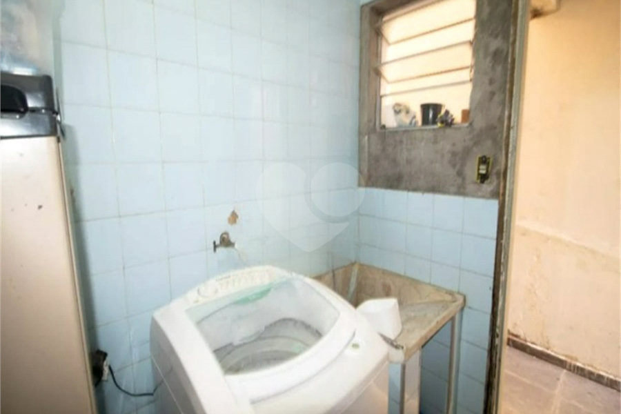 Casa Térrea à venda com 4 quartos, sendo 1 suíte, em Tucuruvi, São Paulo, SP