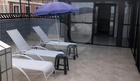 Duplex à venda com 5 quartos, sendo 4 suítes,  em Aviação, Praia Grande, SP