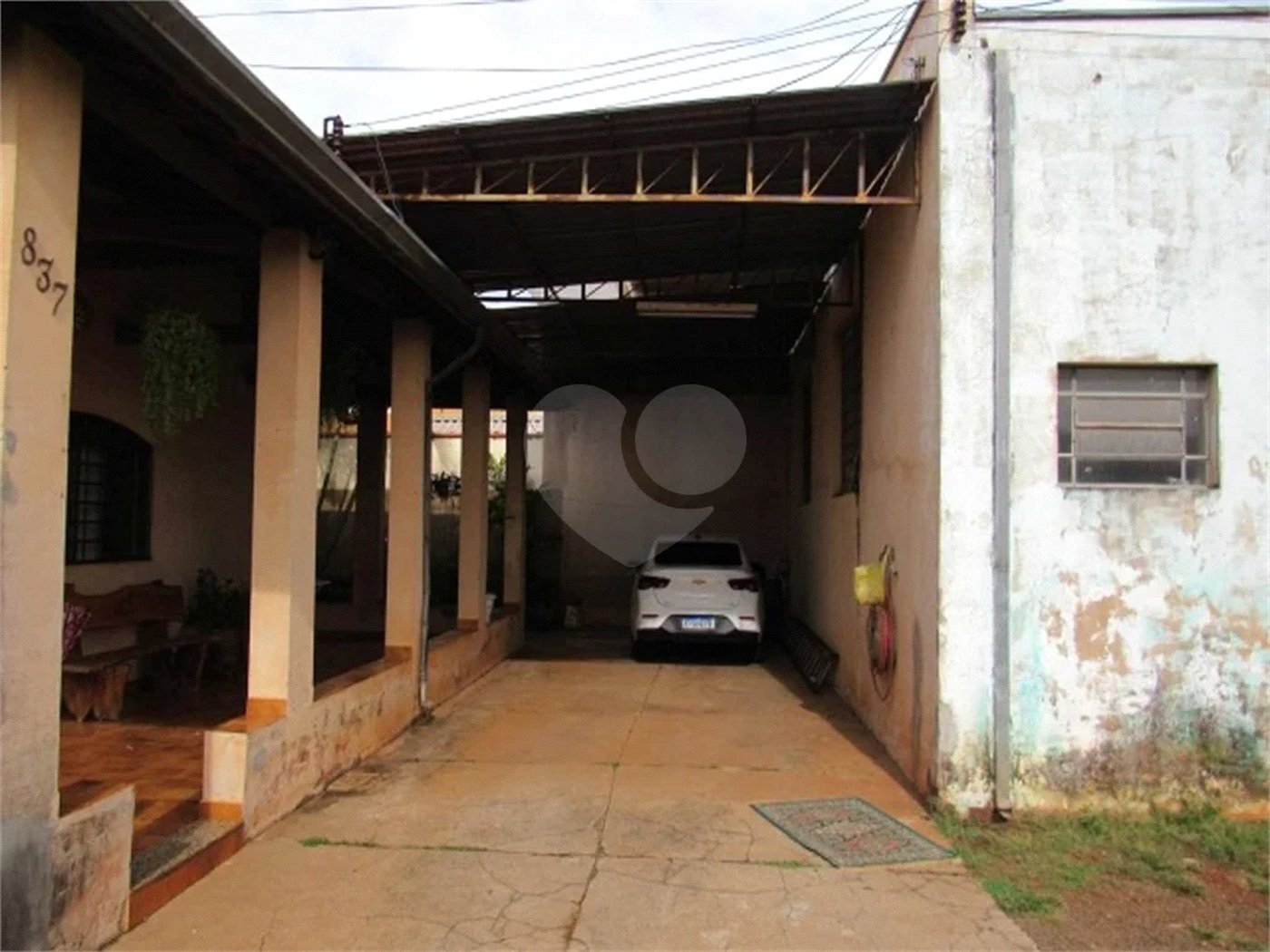 Propriedade à venda – Bairro Água Branca – Piracicaba/SP