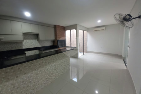 Casa à venda com 3 quartos, sendo 1 suíte, no condomínio Terra Nova, Várzea Grande - MT
