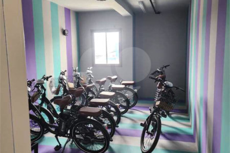 Apartamento à venda com 3 quartos, sendo 1 suíte,  em Vila Suissa, Mogi das Cruzes, SP
