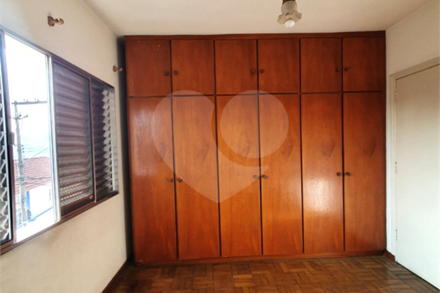 Casa à venda com 5 quartos em Vila Gustavo, São Paulo, SP
