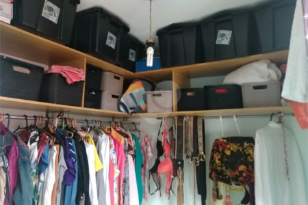 Apartamento à venda com 2 quartos em Barro Branco (zona Norte), São Paulo, SP