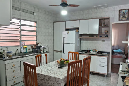 Sobrado à venda com 3 quartos em Jardim Humaitá, São Paulo, SP