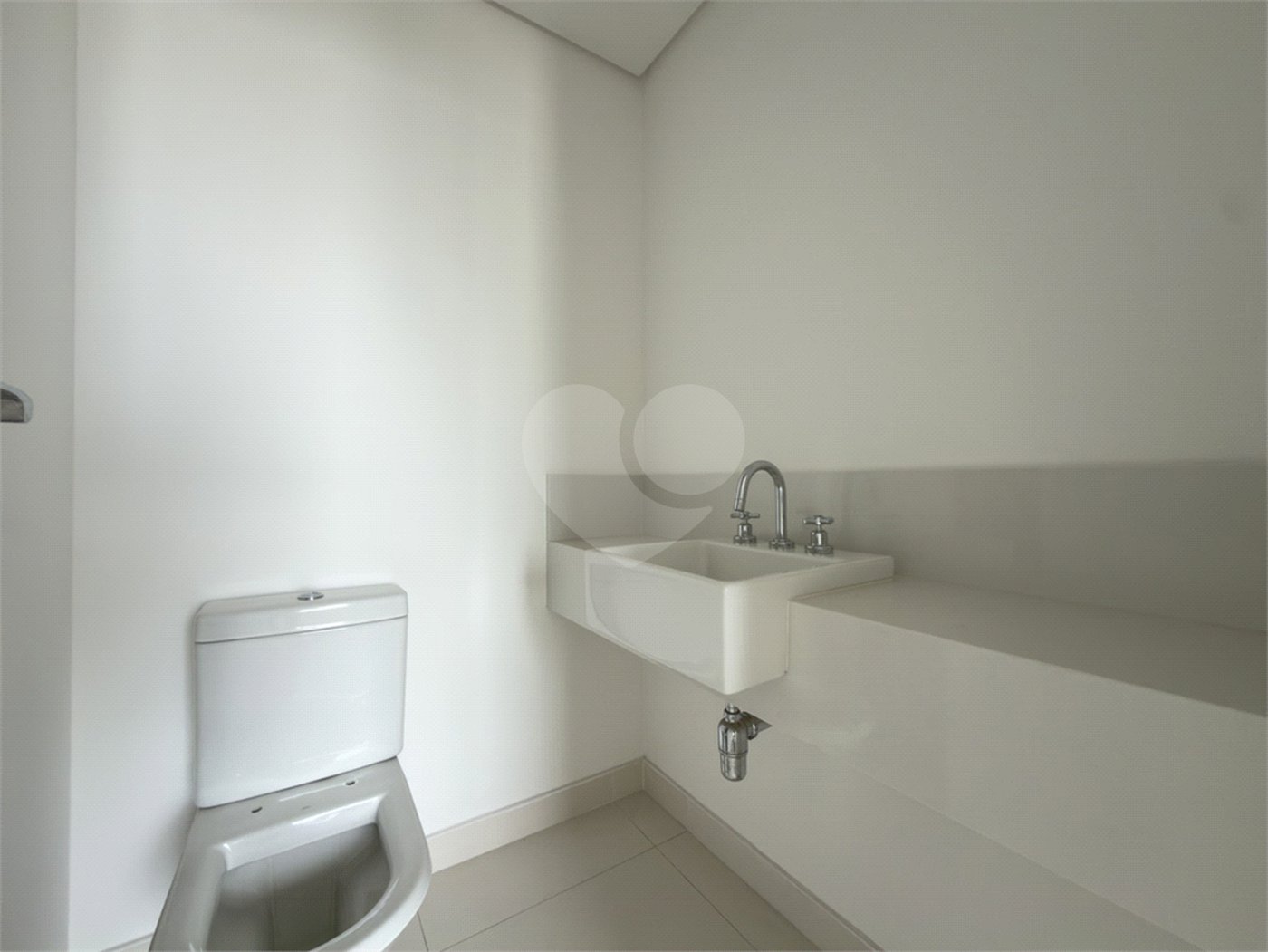 Apartamento à venda com 1 suíte em Cidade Monções, São Paulo, SP