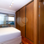 Apartamento à venda com 1 suíte em Pinheiros, São Paulo, SP