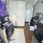 Apartamento com 3 dormitórios à venda, 82 m² por R$ 1.440.000,00 - José Menino - Santos/SP
