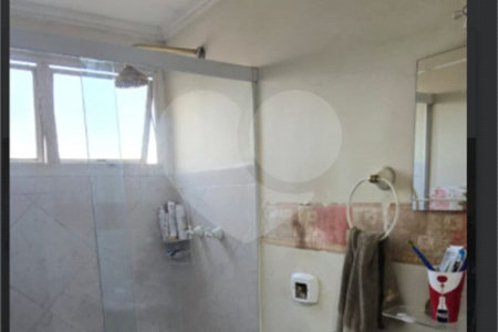 Apartamento à venda com 3 quartos, sendo 1 suíte,  em Paraíso do Morumbi, São Paulo, SP