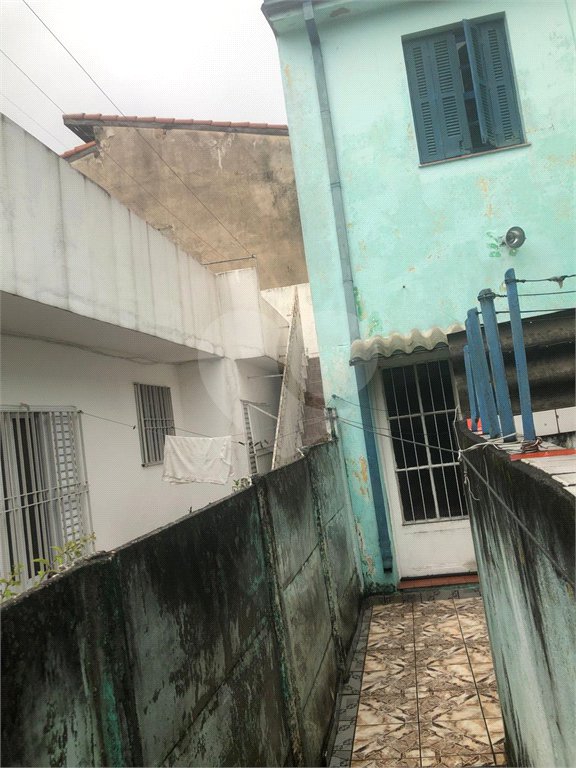 Casa Térrea à venda com 4 quartos em Jaçanã, São Paulo, SP