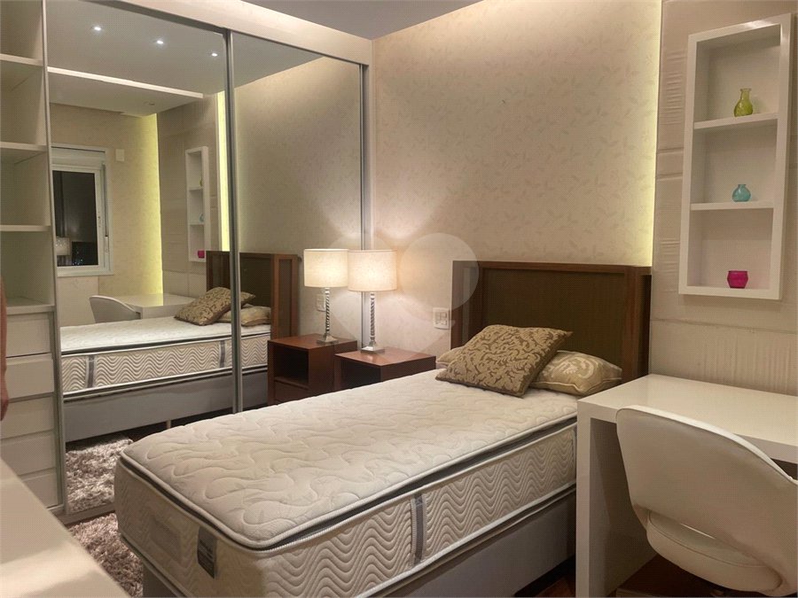 Apartamento para alugar com 3 suítes em Vila Leopoldina, São Paulo, SP