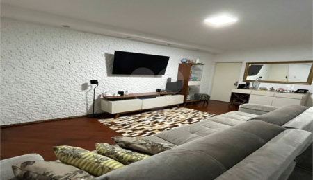 Casa Térrea à venda com 3 quartos, sendo 1 suíte,  em Jaçanã, São Paulo, SP