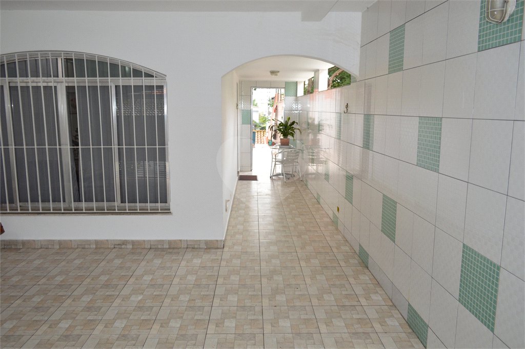 Casa à venda com 3 quartos, sendo 1 suíte, em Jardim Prudência, São Paulo, SP
