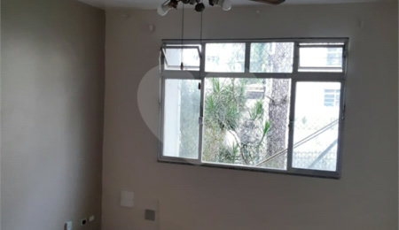 Apartamento à venda com 3 quartos em Palmas do Tremembé, São Paulo, SP