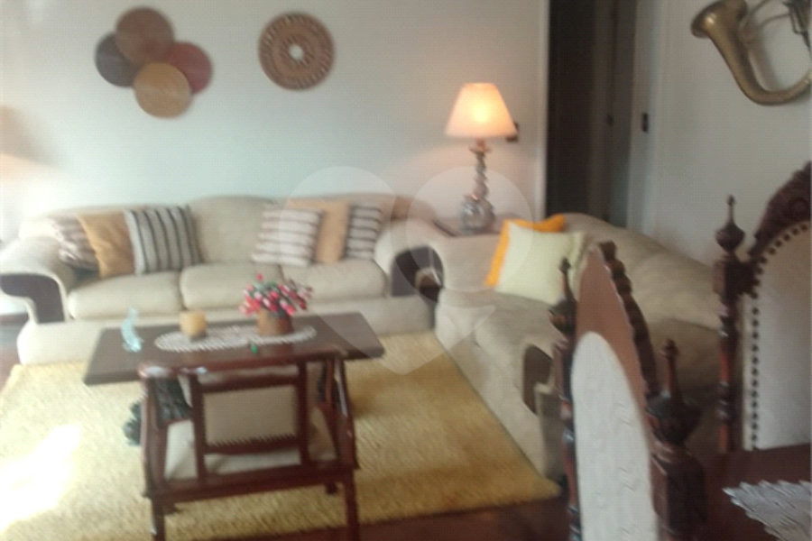 Apartamento à venda com 3 quartos, sendo 1 suíte, em Vila Andrade, São Paulo, SP