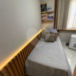 Apartamento à venda com 2 quartos em Jardim Casablanca, Indaiatuba, SP