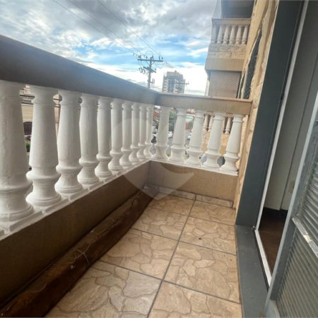Apartamento à venda com 2 quartos em Vila Tibério, Ribeirão Preto, SP