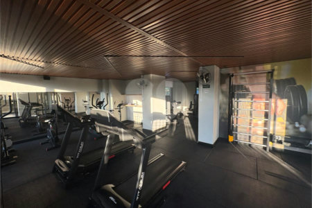 Apartamento para alugar com 1 quarto em Jardim do Paço, Sorocaba, SP