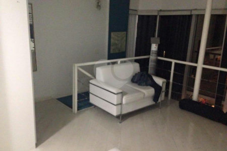 Apartamento à venda com 1 suíte em Santana, São Paulo, SP