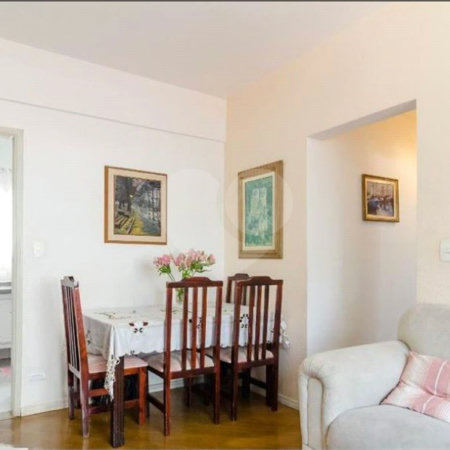 Apartamento à venda com 2 quartos em Vila da Saúde, São Paulo, SP