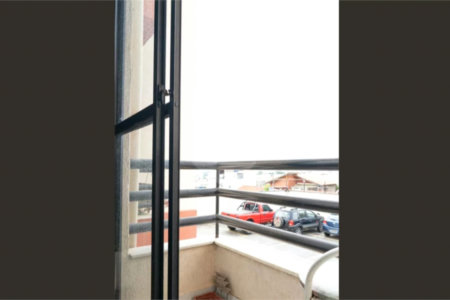 Apartamento à venda com 2 quartos em Vila Mazzei, São Paulo, SP