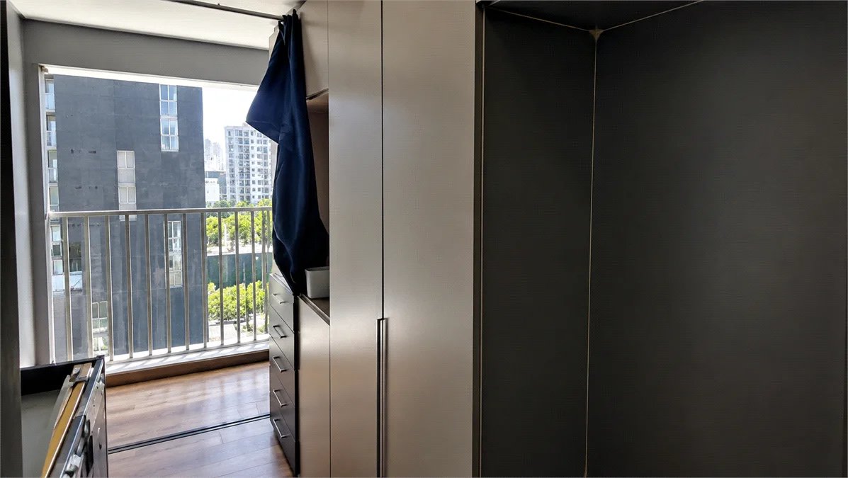 Apartamento à venda com 3 suítes em Sumarezinho, São Paulo, SP