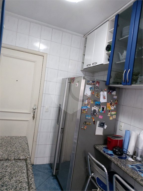 Apartamento à venda com 3 suítes em Vila Regente Feijó, São Paulo, SP