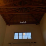 Casa à venda em Aparecida de São Manuel, São Manuel – SP, com projeto que valoriza conforto, iluminação natural e áreas de convivência.