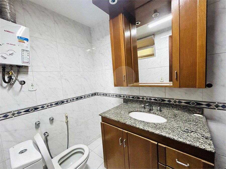Casa de Vila à venda com 3 quartos, sendo 1 suíte, em Maracanã, Rio de Janeiro, RJ