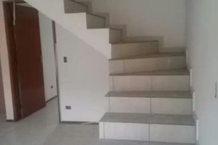 Sobrado à venda com 3 quartos, sendo 2 suítes,  em Jardim Monte Kemel, São Paulo, SP
