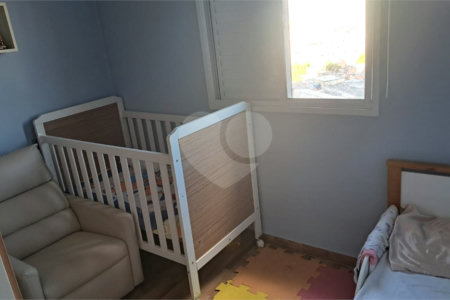 Apartamento à venda com 2 quartos em Jardim Umarizal, São Paulo, SP