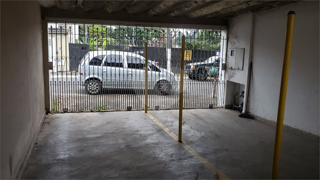 Sobrado à venda com 3 quartos, sendo 1 suíte,  em Jardim Prudência, São Paulo, SP